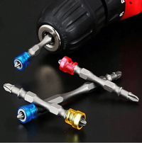 Screwdriver Bit Sets
