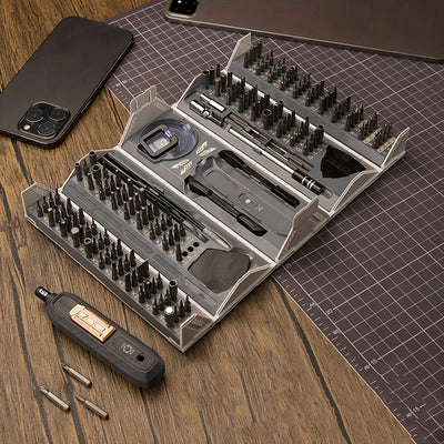 Master Every Repair